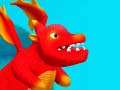 ゲームドラゴンフライトレースオンライン