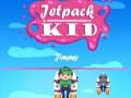ゲームジェットパックキッドオンライン
