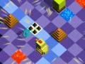 ゲームキューブを転がせオンライン