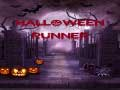 ゲームハロウィンランナーオンライン