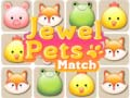 ゲームジュエルペットマッチオンライン