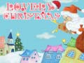 ゲーム素敵なクリスマスオンライン