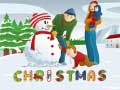 ゲームクリスマスオンライン