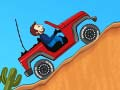 ゲームマウンテンカー登山オンライン