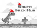 ゲームサンタ・ティラノサウルスランオンライン
