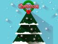 ゲームクリスマスツリーの違いオンライン