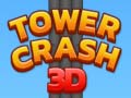ゲームタワークラッシュ3Dオンライン