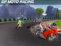 ゲームGPモトレーシングオンライン