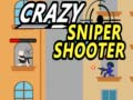 ゲームクレイジースナイパーシューティングオンライン