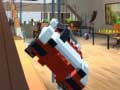ゲームレンガの車のクラッシュオンラインオンライン