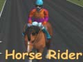 ゲーム馬 riderオンライン