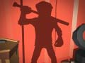 ゲームギャングストリートファイトの街オンライン