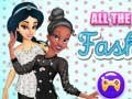 ゲームすべてのスポットファッションオンライン