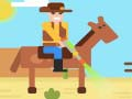 ゲームカウボーイの乱闘オンライン