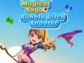 ゲームマジカルサーガ バブルウィッチシューターオンライン