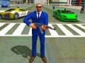ゲーム警察犯罪都市：警察車両運転シミュレーターオンライン