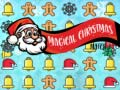 ゲーム魔法のクリスマスマッチ3オンライン
