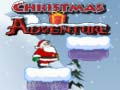 ゲームクリスマスアドベンチャーオンライン