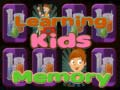 ゲーム子供の記憶学習オンライン