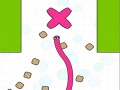 ゲームスネークカラーオンライン