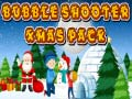ゲームバブルシュータークリスマスパックオンライン