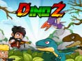 ゲームダイノZオンライン