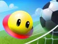 ゲームサッカー ピング.ioオンライン