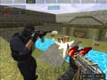 ゲームエクストリーム良い男と悪い男2オンライン