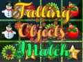 ゲーム落下するオブジェクトのマッチオンライン