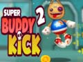 ゲームスーパーバディキック2オンライン