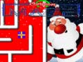 ゲームクリスマス迷路オンライン