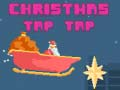 ゲームクリスマスタップタップオンライン
