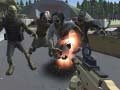 ゲームポリゴン戦争ゾンビアポカリプスオンライン