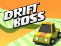 ゲームドリフトボスオンライン