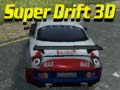 ゲームスーパー ドリフト 3Dオンライン