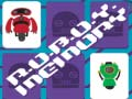 ゲームR.O.B.O.Y. メモリオンライン