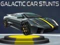 ゲーム銀河の車スタントオンライン