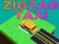 ゲームジグザグタクシーオンライン