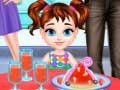 ゲームベビーテイラー: スイカを植える時間オンライン