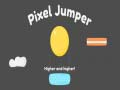 ゲームピクセルジャンパーオンライン