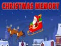 ゲームクリスマスメモリーオンライン