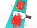 ゲームおろし切るスライスオンライン