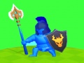ゲーム火のクランの衝突オンライン
