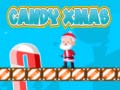 ゲームキャンディクリスマスオンライン