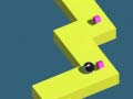 ゲームジグザグボールダッシュオンライン