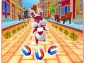 ゲームバニーレースオンライン