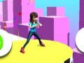 ゲームシフトランオンライン