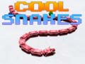 ゲームクールなヘビオンライン