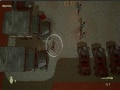 ゲームトップダウンシューティングステルスオンライン