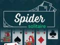 ゲームスパイダーソリティアオンライン
